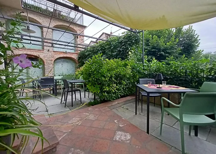 Casa Del Maestro-Appartamenti D\'Arte