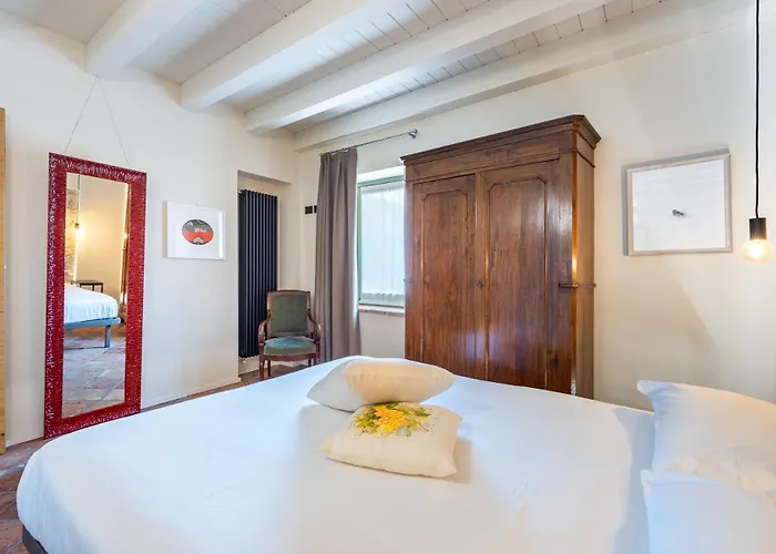 Casa Del Maestro-Appartamenti D\'Arte