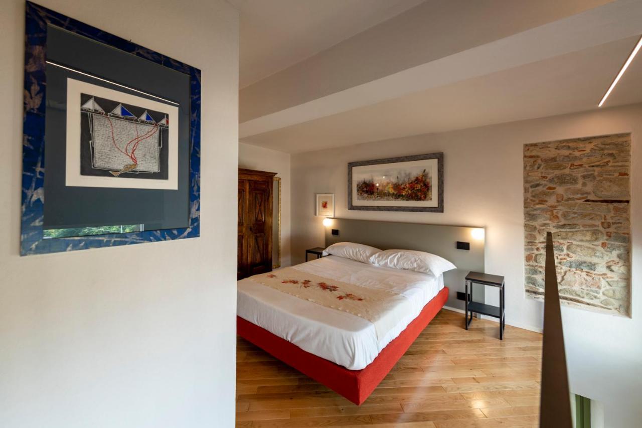 Casa Del Maestro-appartamenti D'arte Apartamento