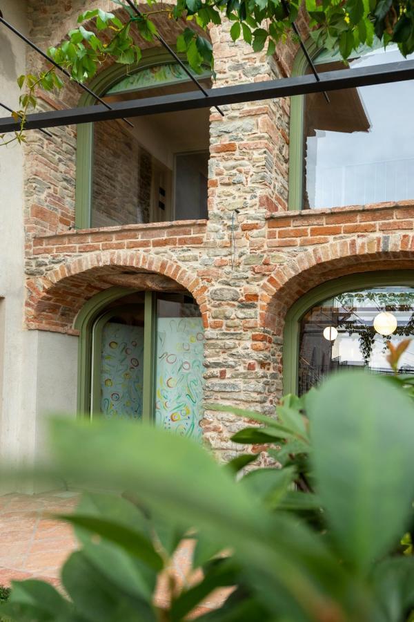 Casa Del Maestro-appartamenti D'arte Apartment