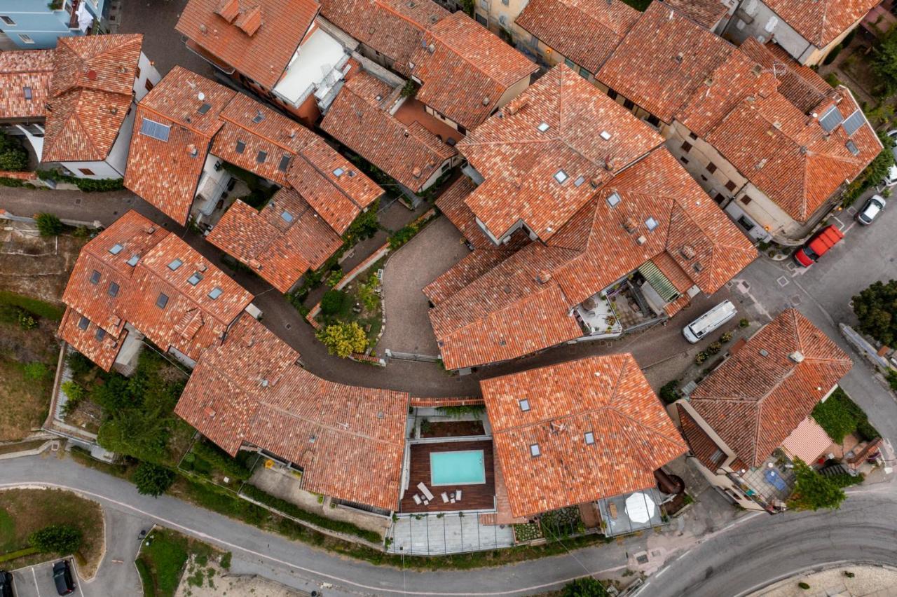 Apartamento Casa Del Maestro-appartamenti D'arte