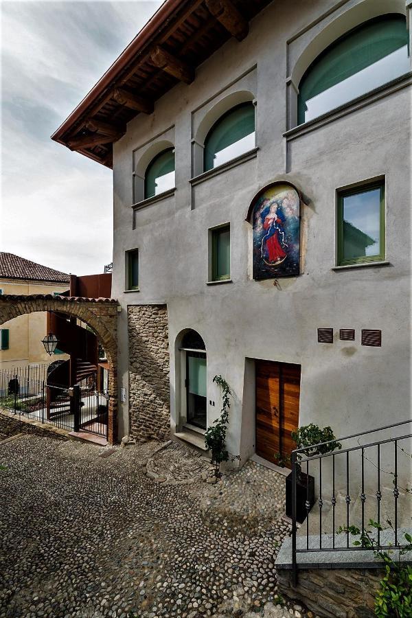 Casa Del Maestro-appartamenti D'arte Apartment *
