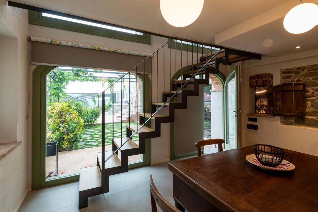 Casa Del Maestro-appartamenti D'arte Apartment