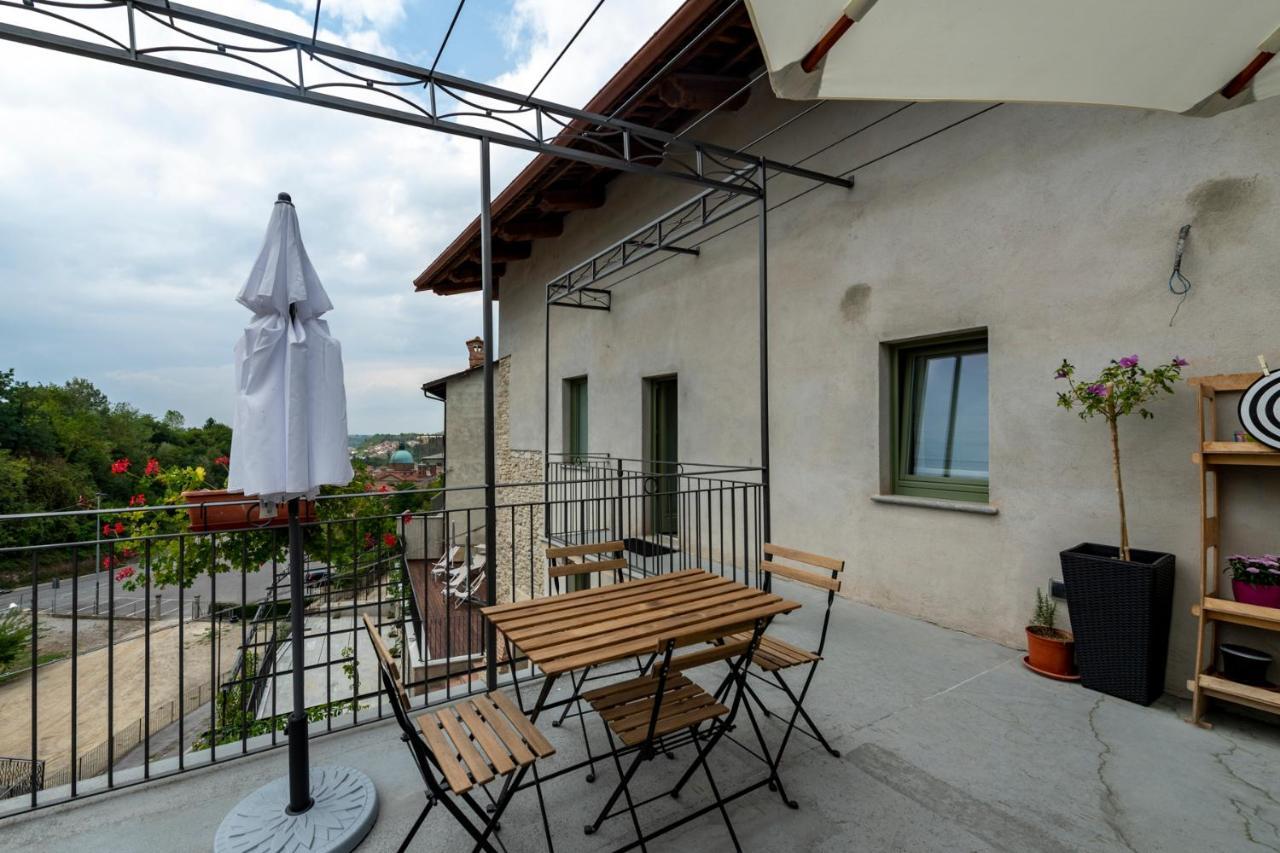 Casa Del Maestro-appartamenti D'arte Apartment *