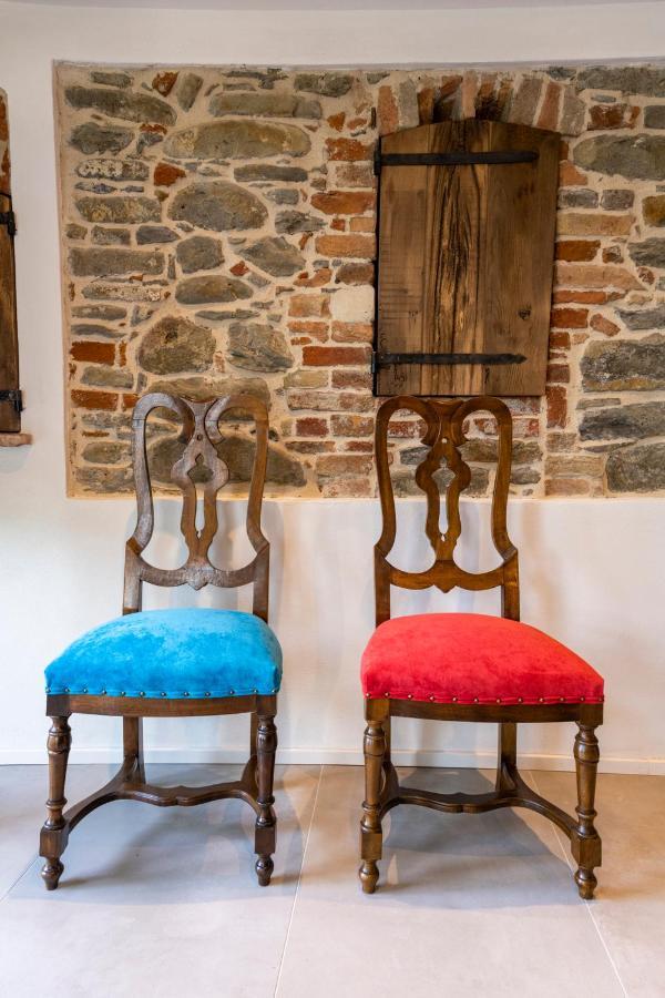 Casa Del Maestro-appartamenti D'arte Apartamento Dogliani
