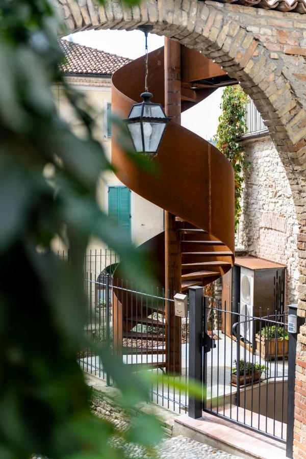 Casa Del Maestro-appartamenti D'arte Apartamento