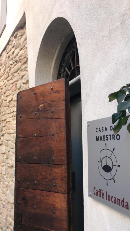 Casa Del Maestro-appartamenti D'arte *