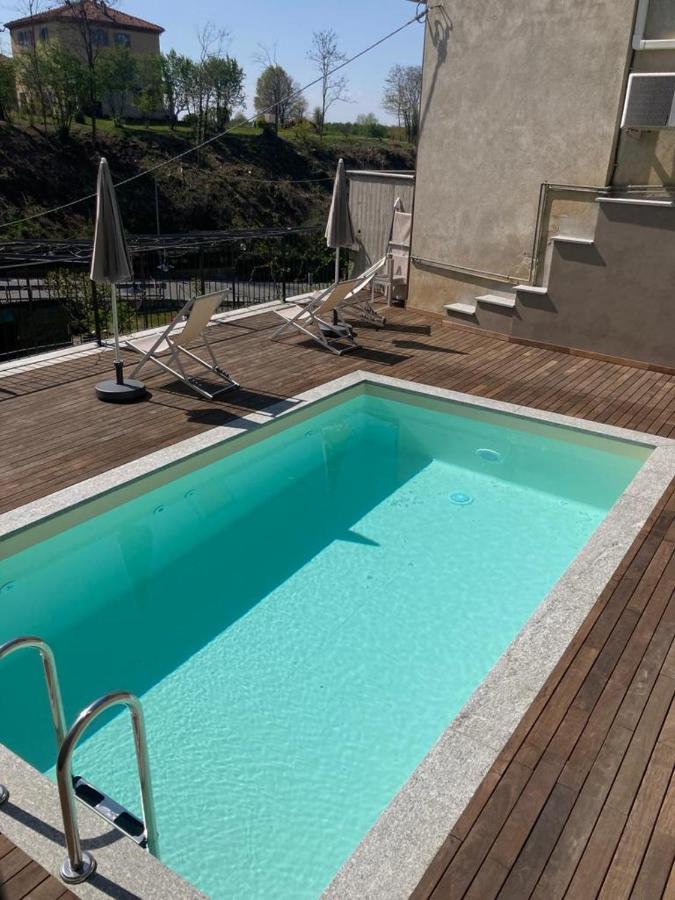 Apartamento Casa Del Maestro-appartamenti D'arte Dogliani
