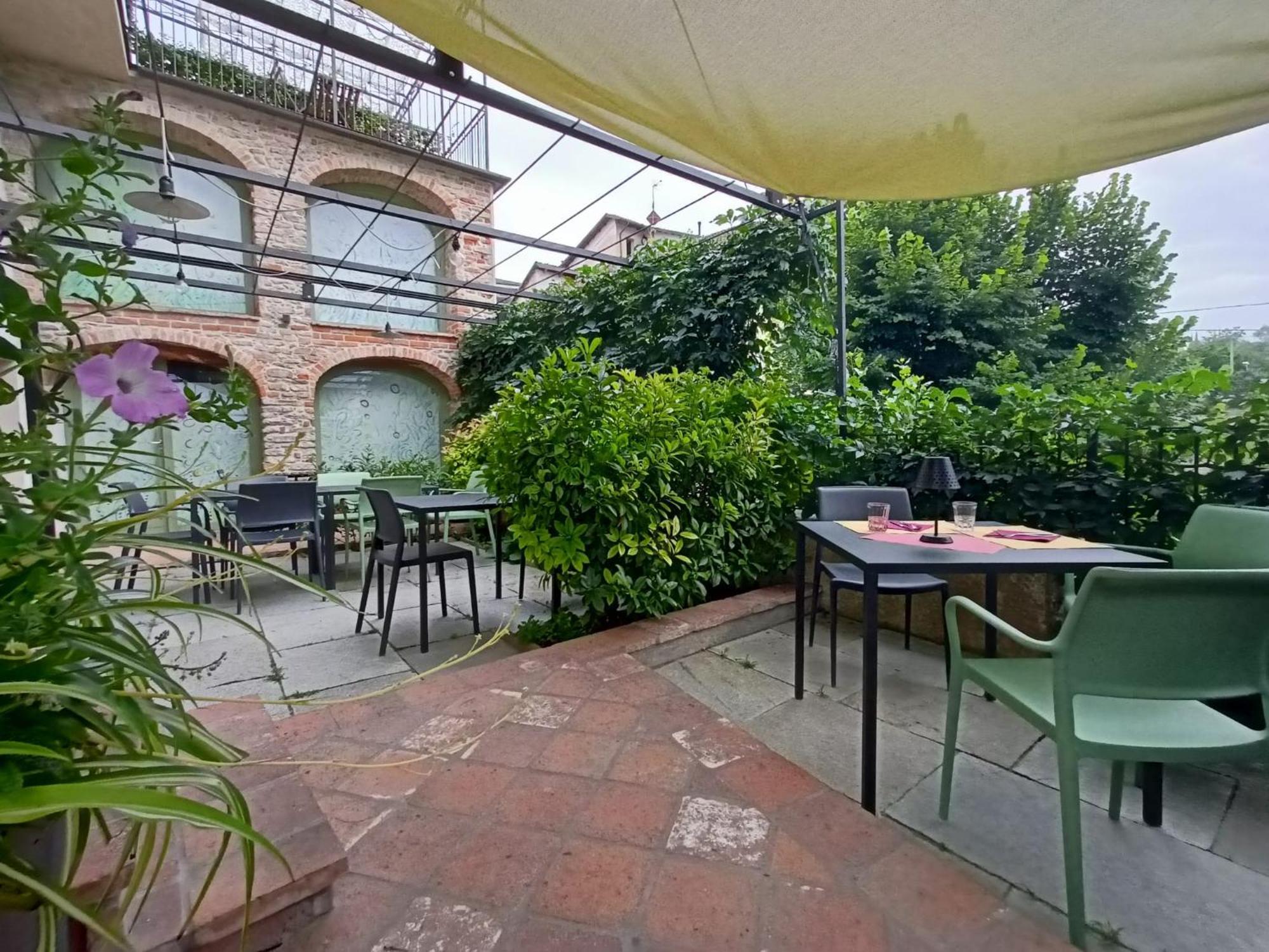 Casa Del Maestro-appartamenti D'arte Apartamento