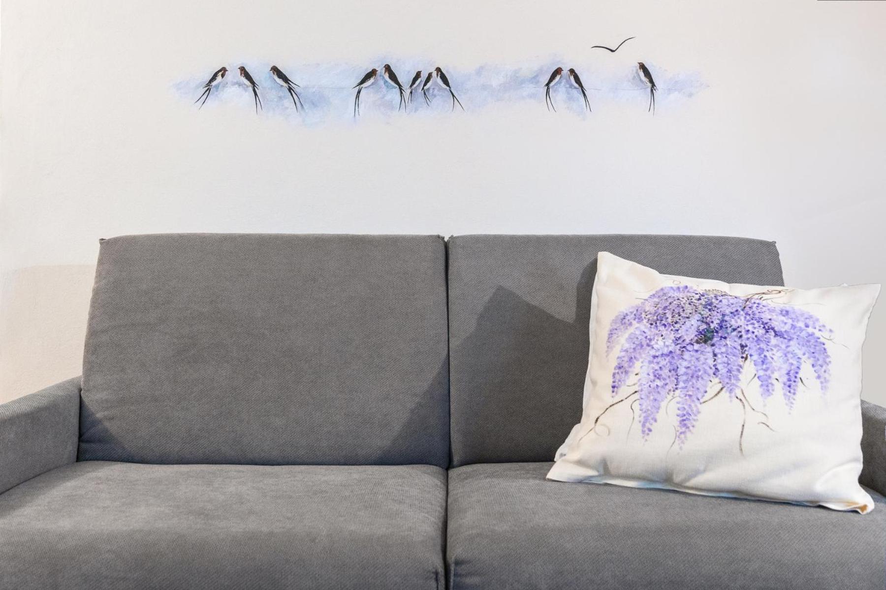 Apartamento Casa Del Maestro-appartamenti D'arte