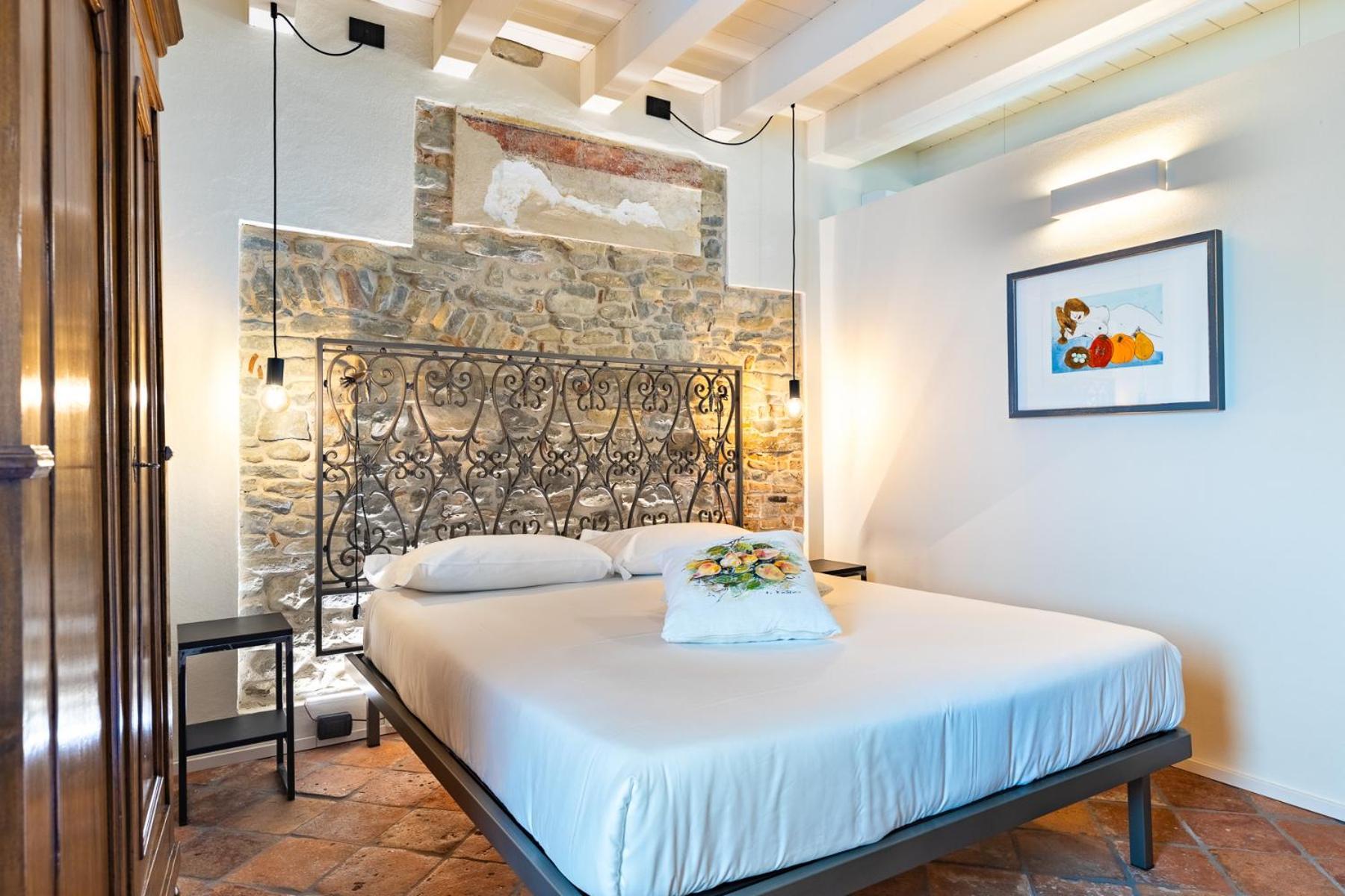 Casa Del Maestro-appartamenti D'arte Apartment *
