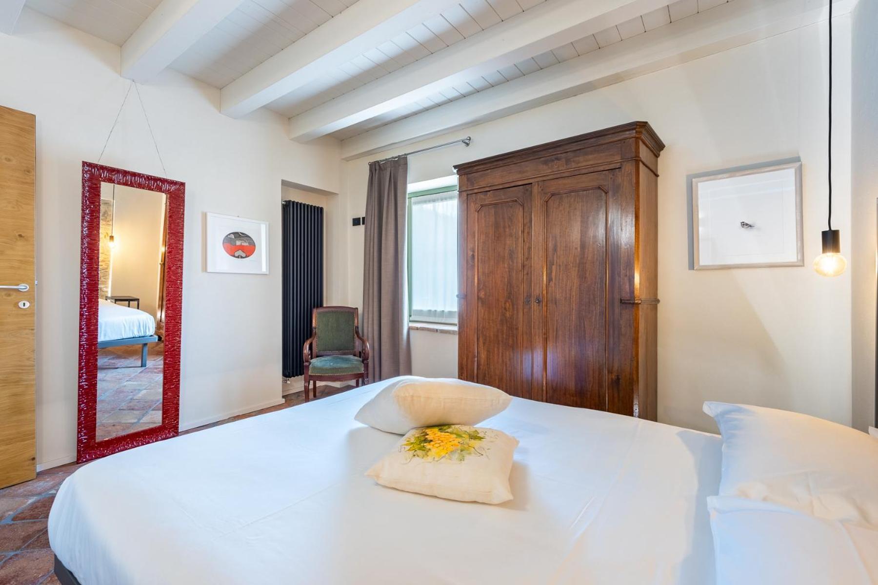 Apartment Casa Del Maestro-appartamenti D'arte *