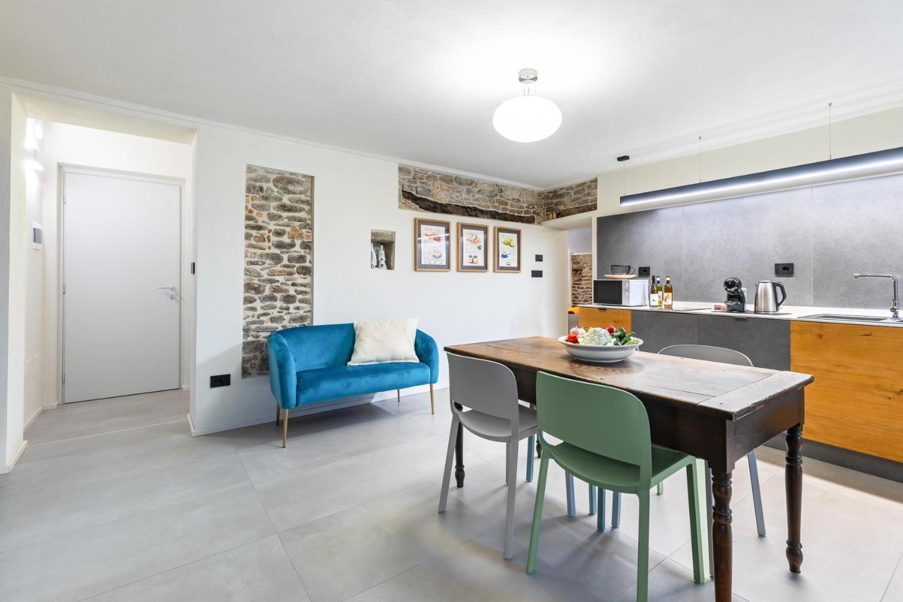 Casa Del Maestro-appartamenti D'arte Apartment