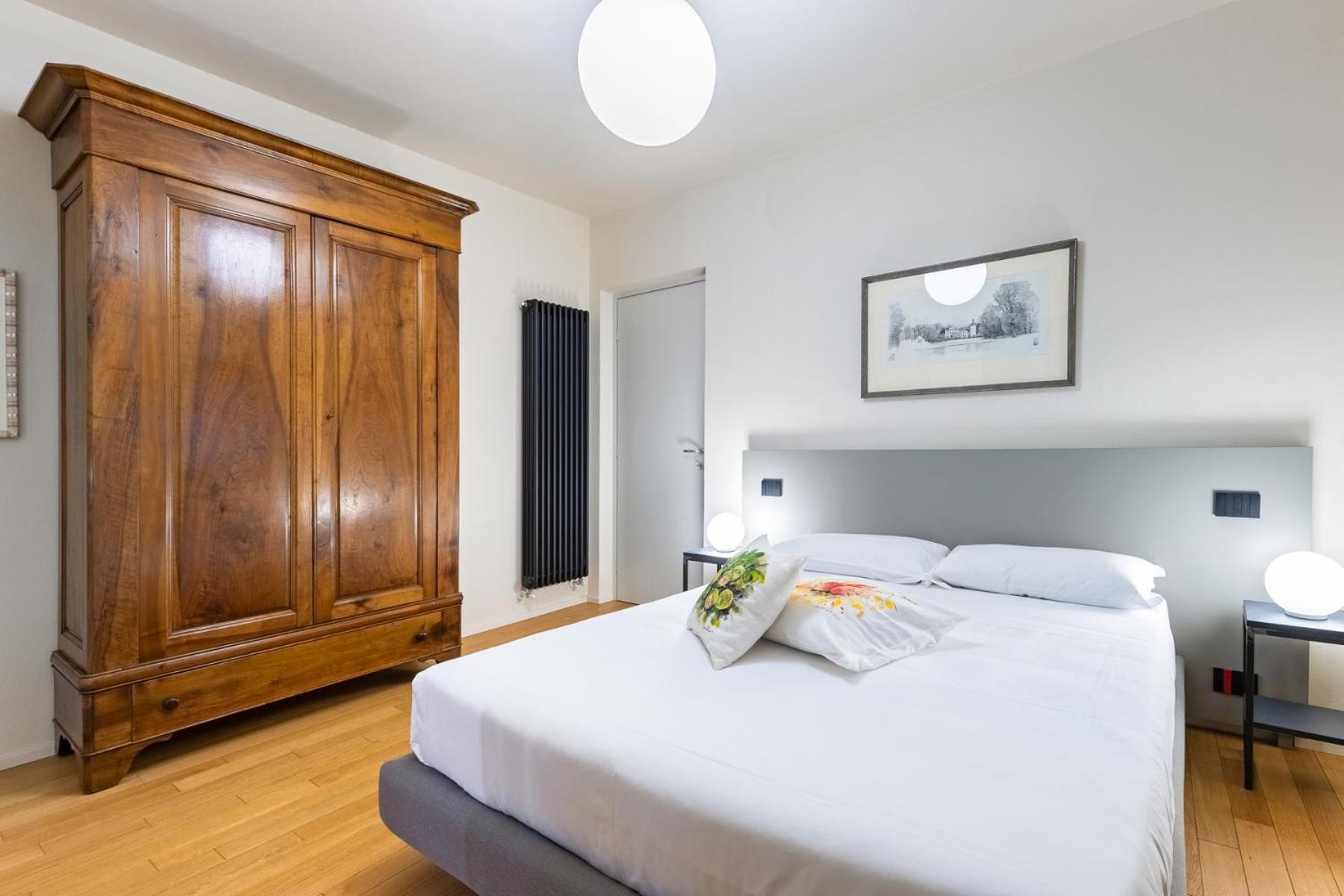 Casa Del Maestro-appartamenti D'arte Apartamento *