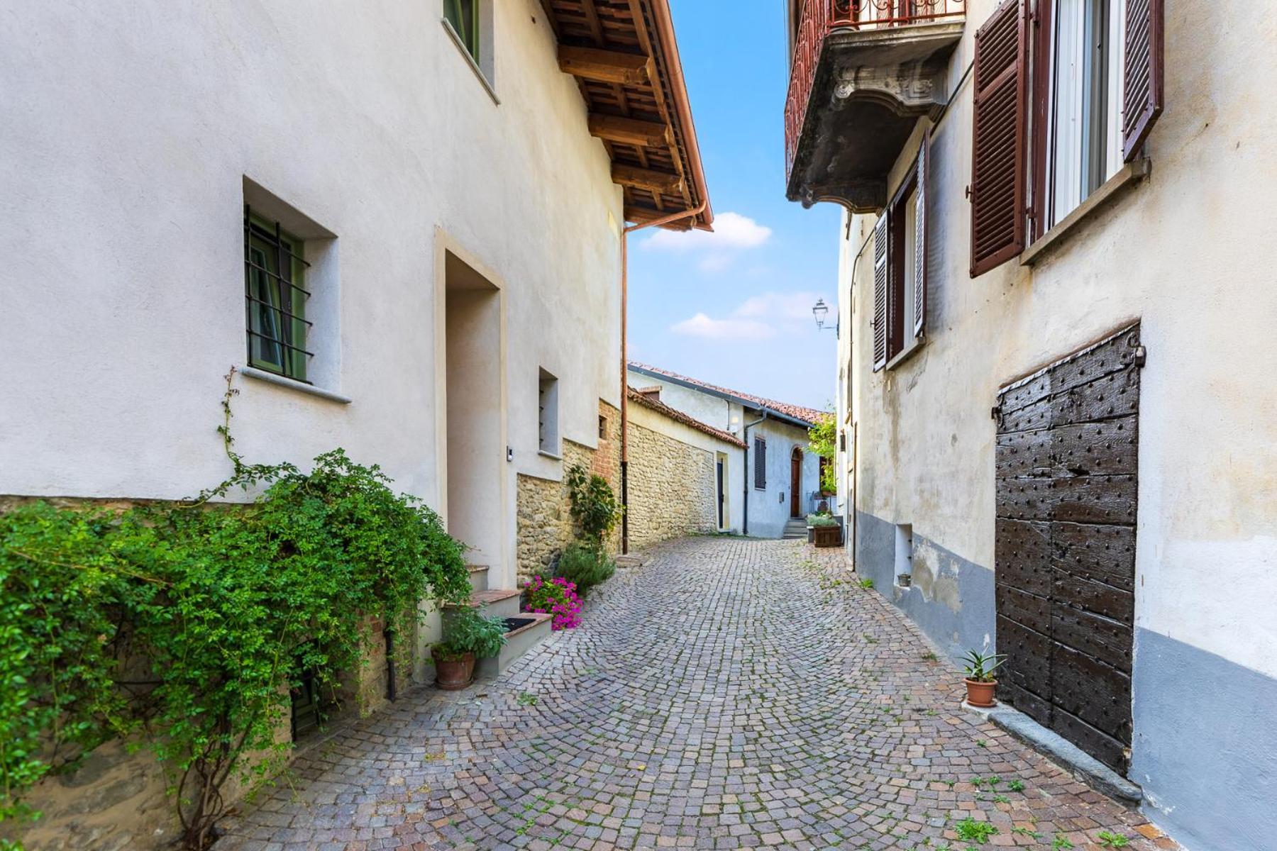 Casa Del Maestro-appartamenti D'arte *