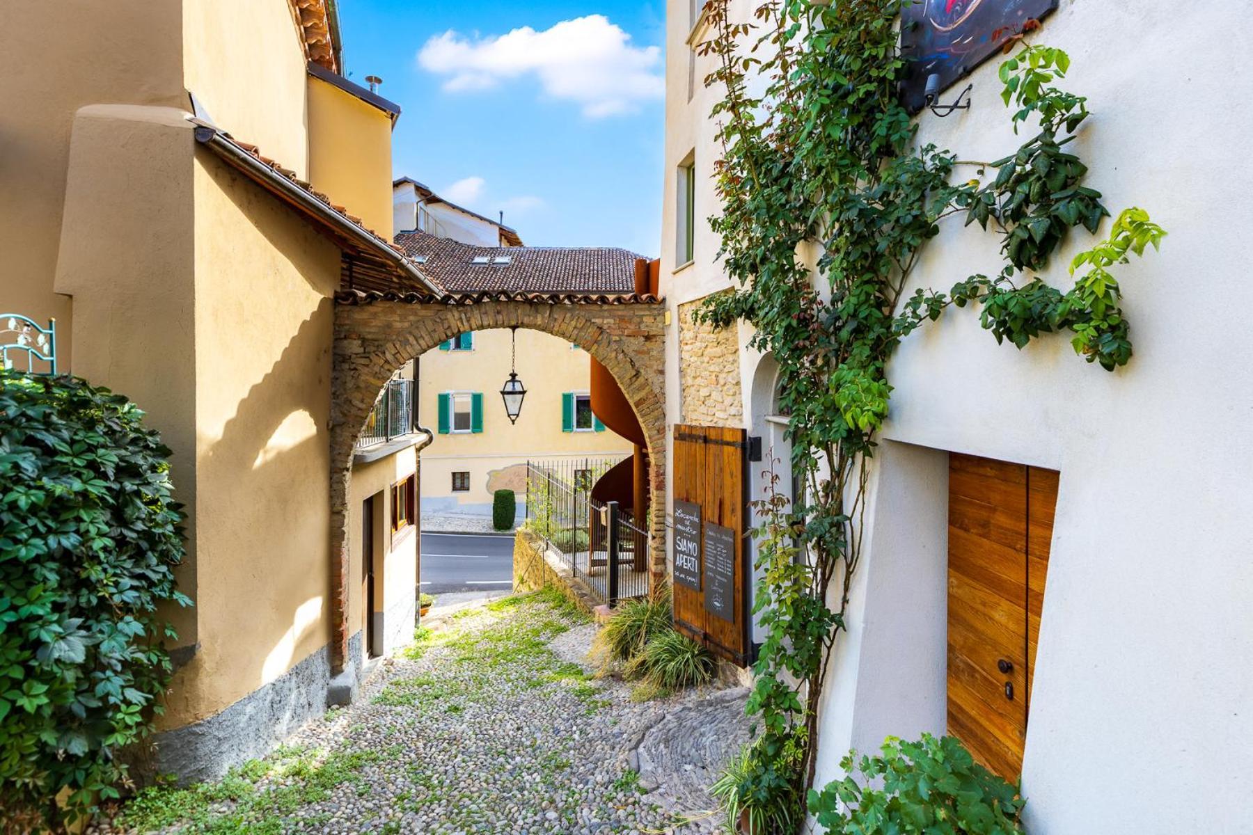 Casa Del Maestro-appartamenti D'arte Apartment