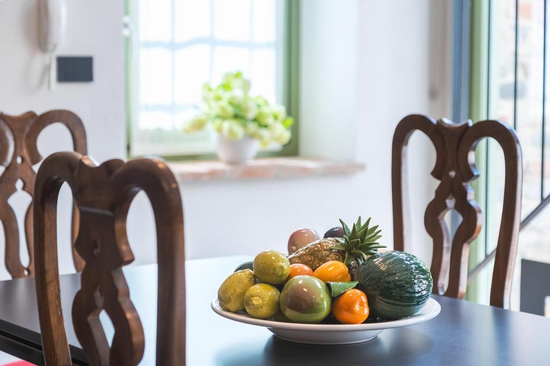 Apartamento Casa Del Maestro-appartamenti D'arte
