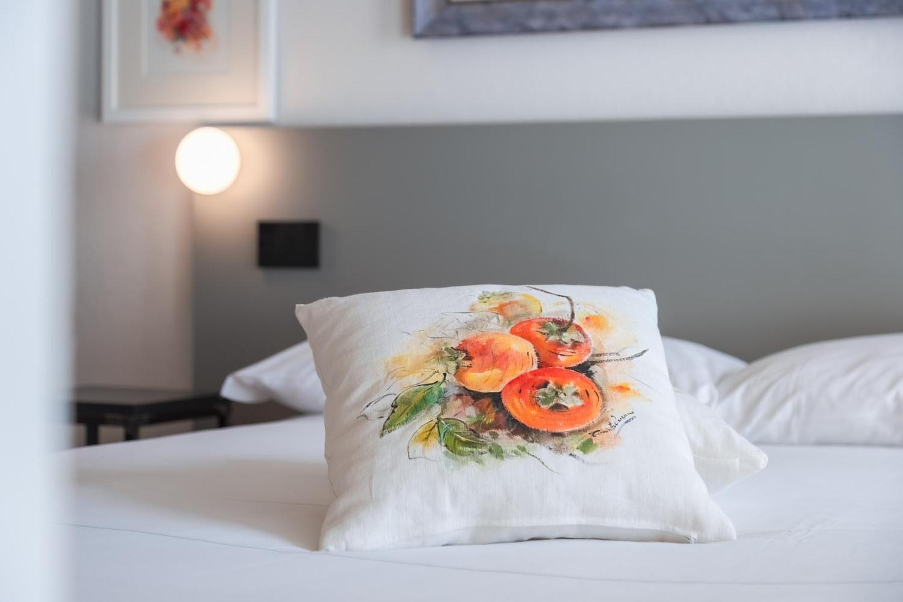 Apartamento Casa Del Maestro-appartamenti D'arte *