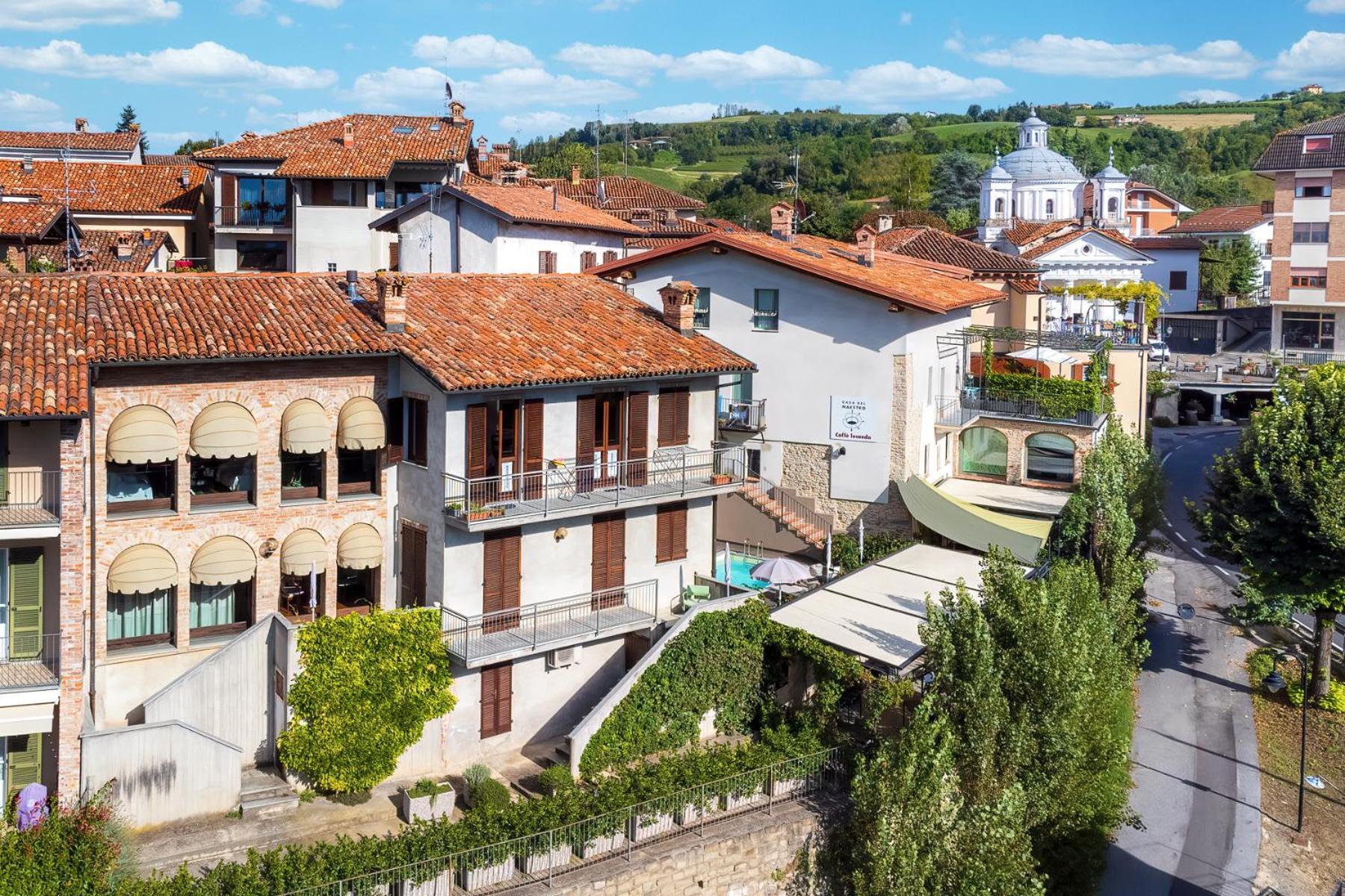 Casa Del Maestro-appartamenti D'arte Apartment