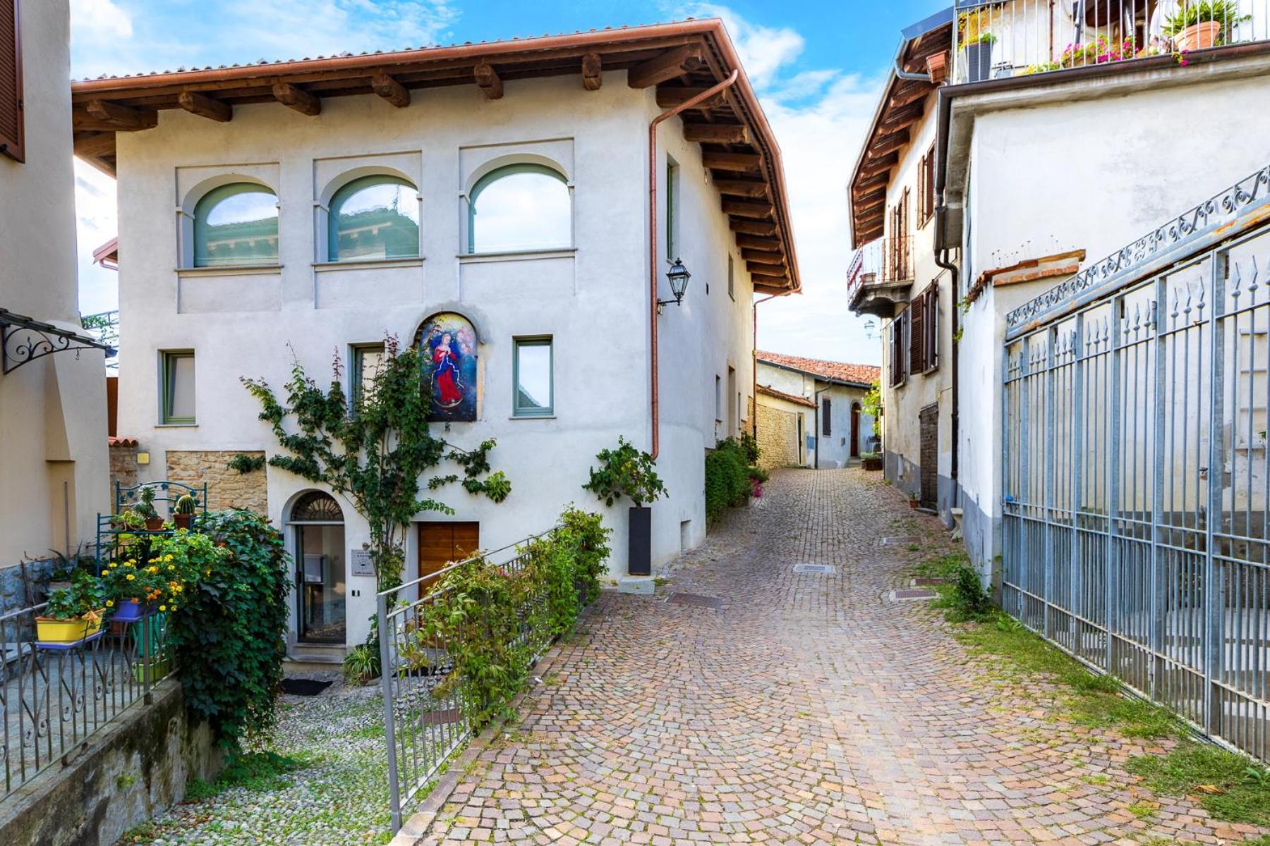 Apartment Casa Del Maestro-appartamenti D'arte