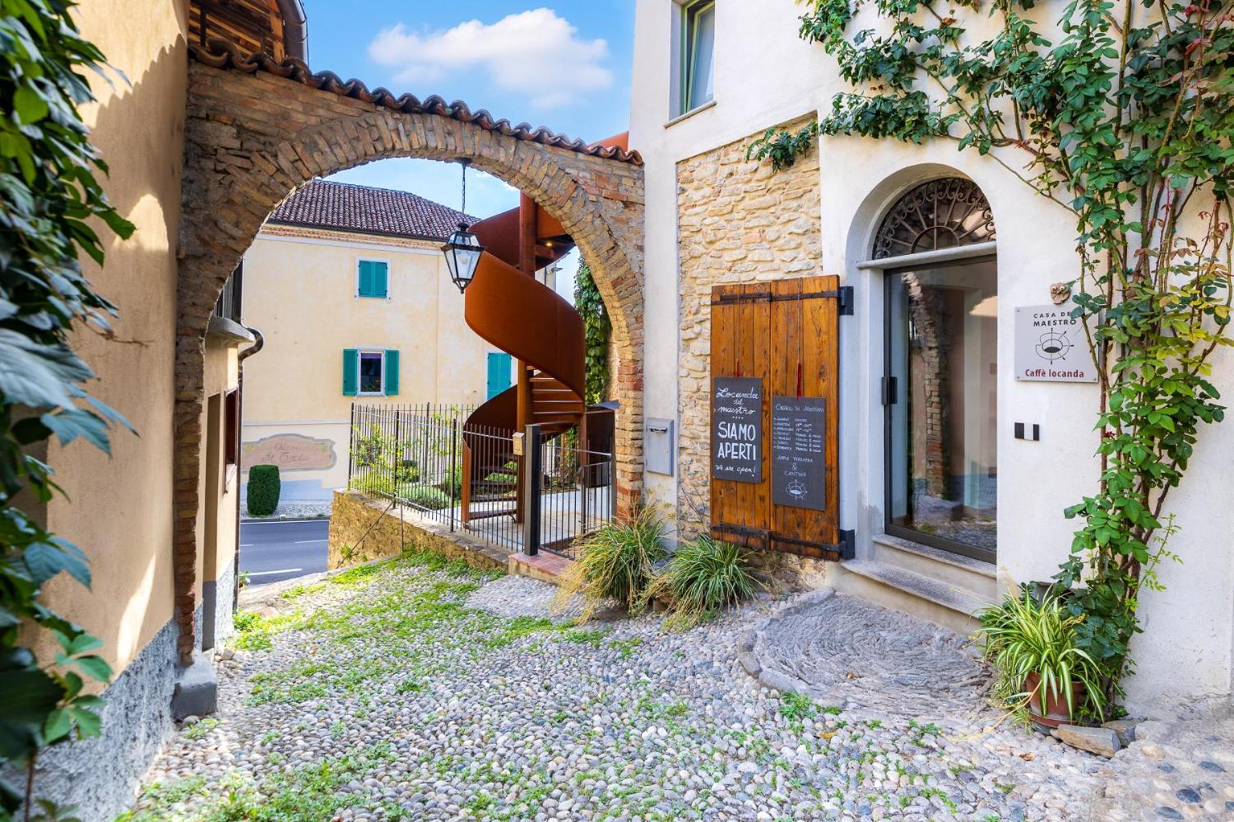 Casa Del Maestro-appartamenti D'arte Apartamento *