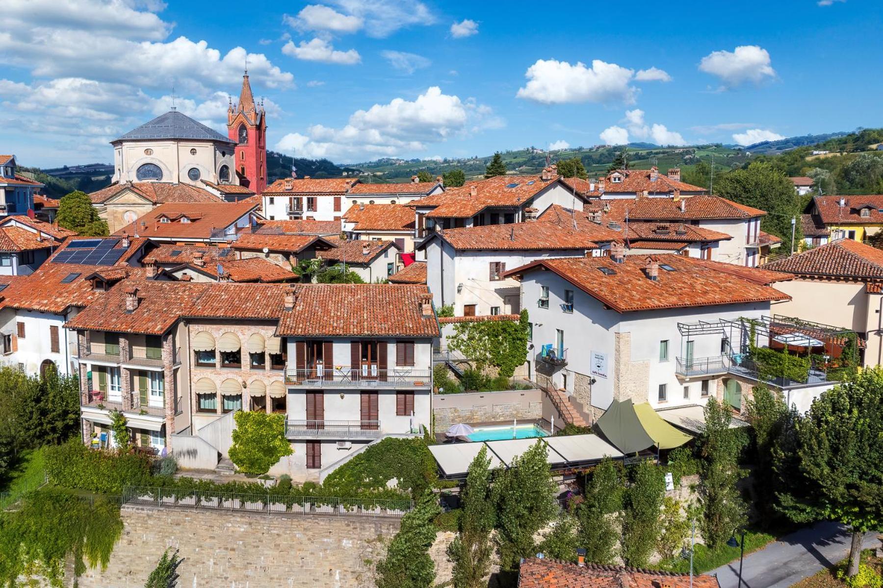 Casa Del Maestro-appartamenti D'arte *