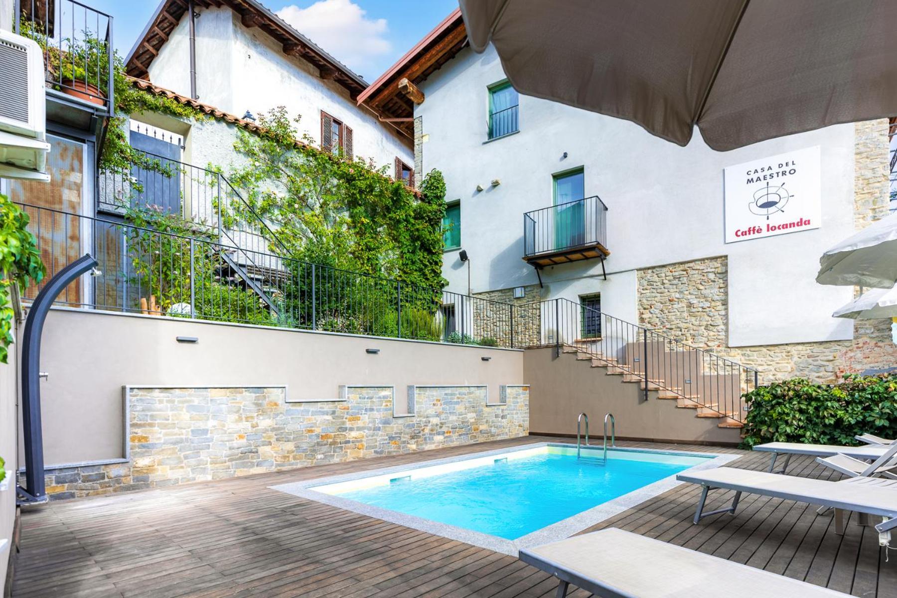Apartamento Casa Del Maestro-appartamenti D'arte *