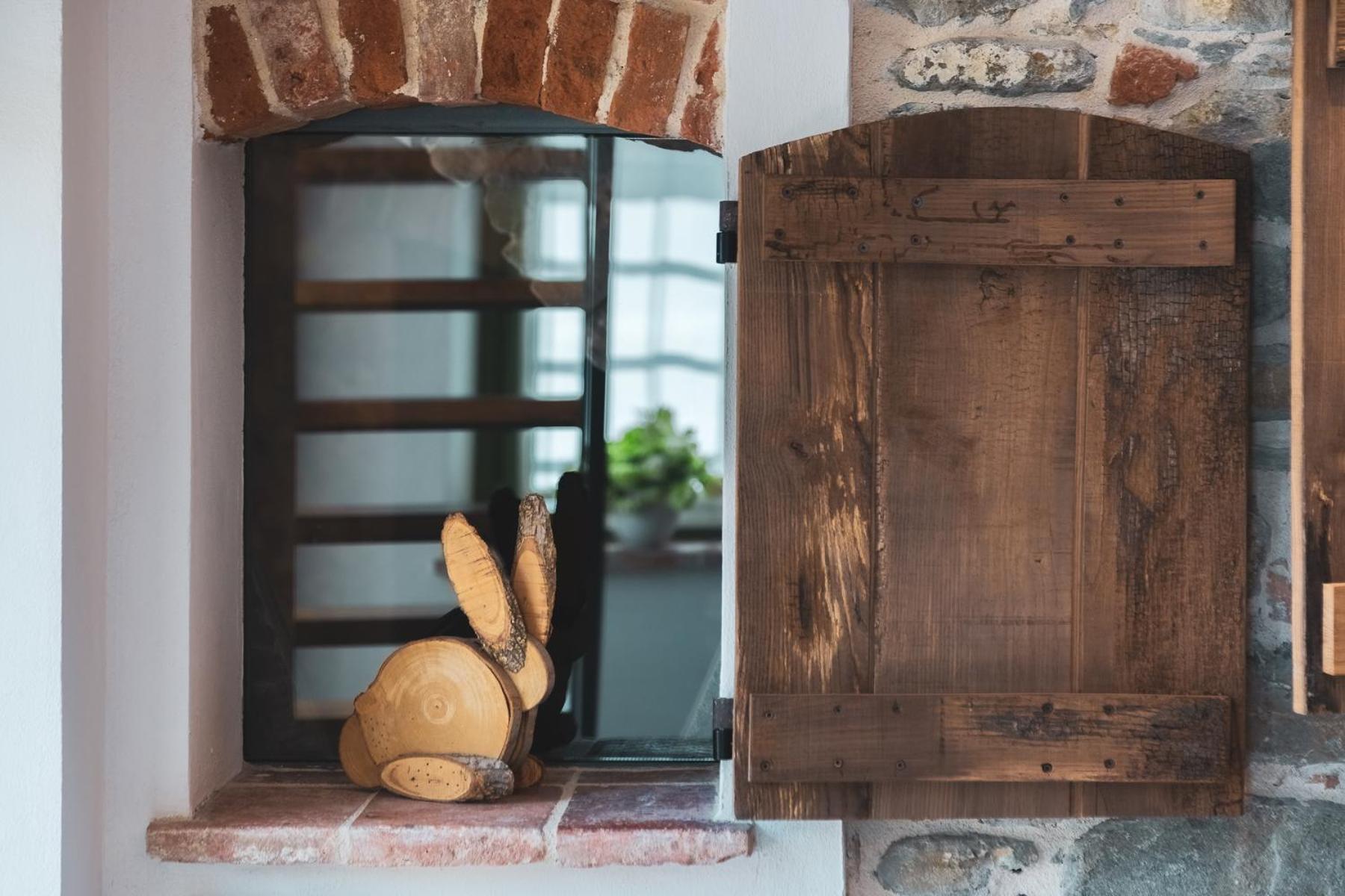 Apartamento Casa Del Maestro-appartamenti D'arte *